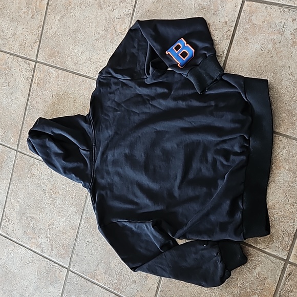 Lucky Charm large hoodie size L - Picture 5 of 6